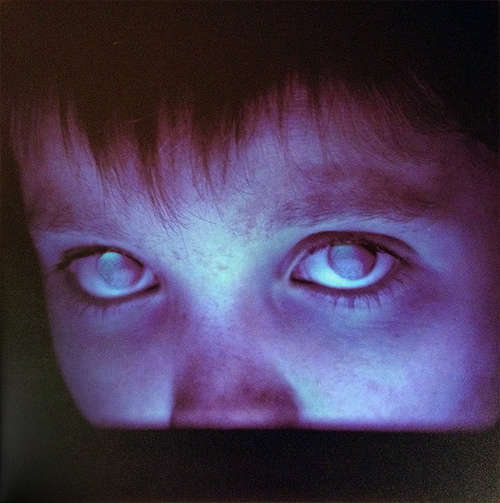 Cover Porcupine Tree - Fear Of A Blank Planet (2xLP, Album, RE, Blu) Schallplatten Ankauf