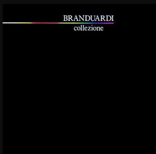 Cover Angelo Branduardi - Collezione (LP, Comp) Schallplatten Ankauf