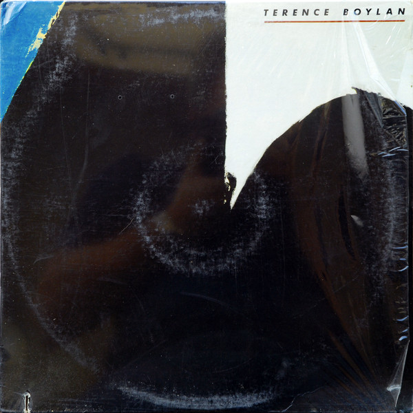Cover Terence Boylan - Terence Boylan (LP, Album, CSM) Schallplatten Ankauf