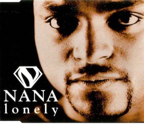 Cover Nana (2) - Lonely (CD, Maxi) Schallplatten Ankauf