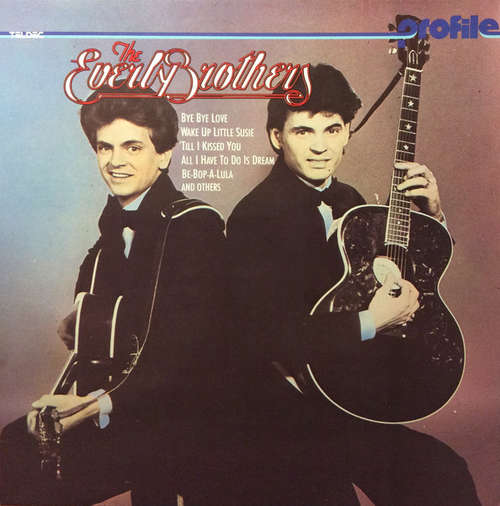 Bild Everly Brothers - The Everly Brothers (LP, Comp) Schallplatten Ankauf