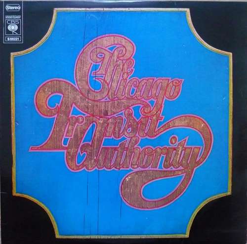 Cover Chicago Transit Authority* - Chicago Transit Authority (2xLP, Album, Gat) Schallplatten Ankauf