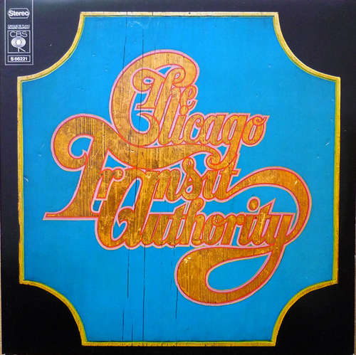 Cover Chicago Transit Authority* - Chicago Transit Authority (2xLP, Album, RE, Gat) Schallplatten Ankauf