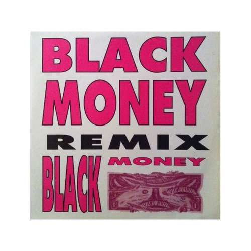 Cover Black Money (2) - Are You Ready? (Remix) (12) Schallplatten Ankauf