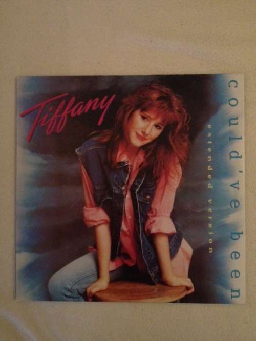 Cover Tiffany - Could've Been (12) Schallplatten Ankauf