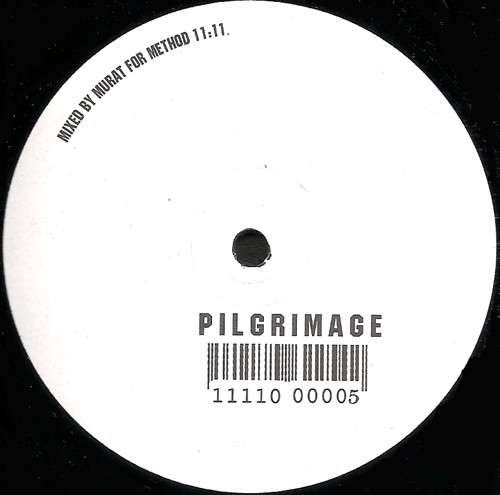 Cover Pilgrimage Schallplatten Ankauf