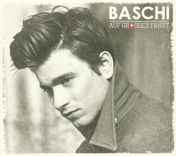 Cover Baschi - Auf Grosser Fahrt (CD, Album) Schallplatten Ankauf