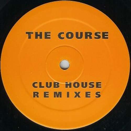 Cover Course, The - Ready Or Not / Killing Me Softly (Clubmixes) (12) Schallplatten Ankauf