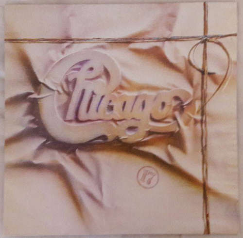 Cover Chicago (2) - Chicago 17 (LP, Album) Schallplatten Ankauf
