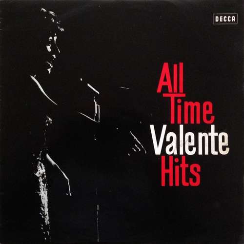 Cover Caterina Valente, Werner Müller And His Malagueña Orchestra - All Time Valente Hits (LP, Comp) Schallplatten Ankauf