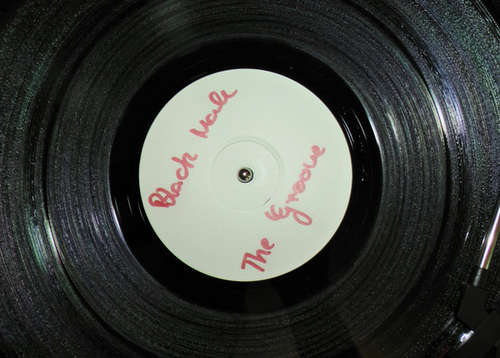 Bild Black Male - The Groove (12, Promo, W/Lbl) Schallplatten Ankauf