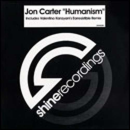 Bild Jon Carter - Humanism (12) Schallplatten Ankauf