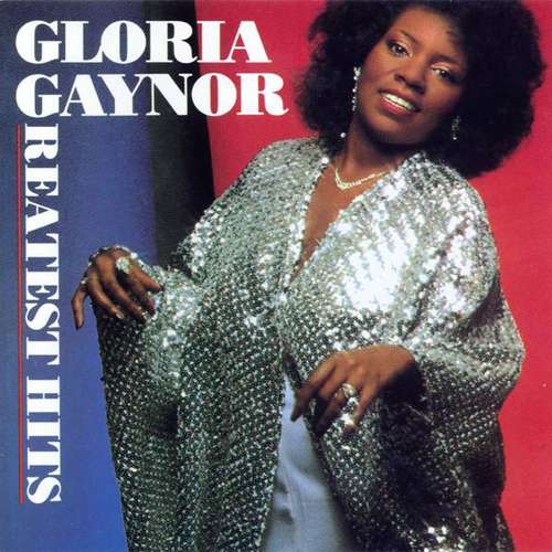 Cover Gloria Gaynor - Greatest Hits (CD, Comp) Schallplatten Ankauf