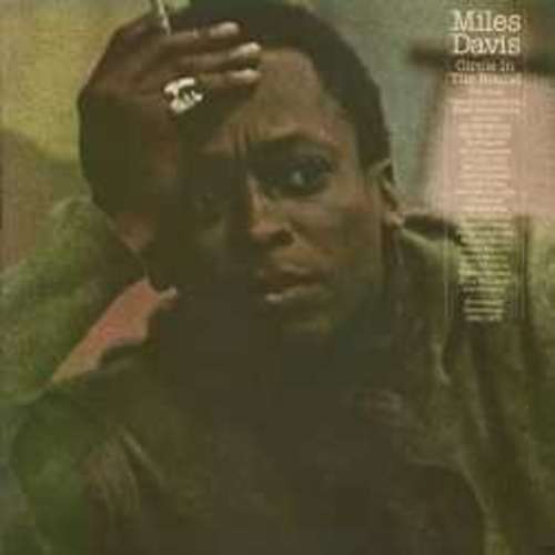 Cover Miles Davis - Circle In The Round (2xLP, Comp, Gat) Schallplatten Ankauf