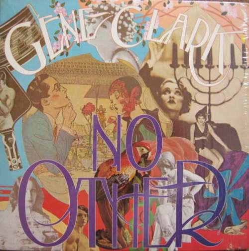 Cover Gene Clark - No Other (CD, Album, RE, RM) Schallplatten Ankauf