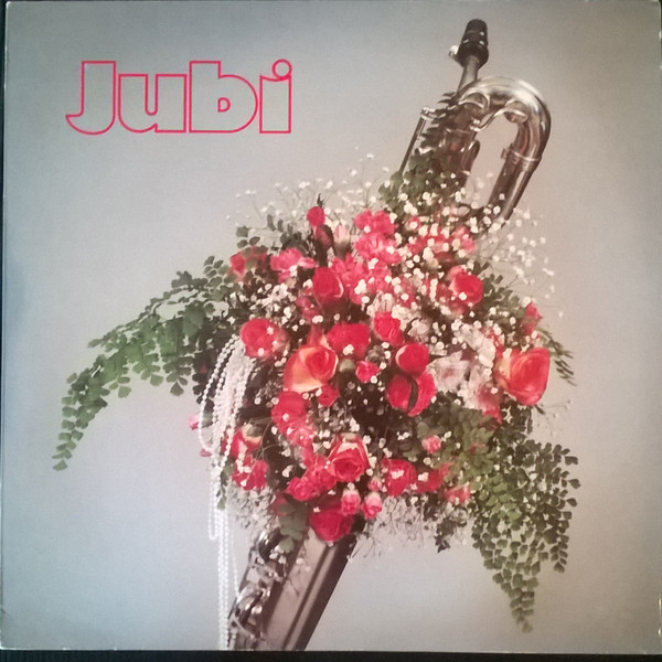 Cover Various - Jubi - 25 Jahre Jazzkurse Remscheid (LP, Album) Schallplatten Ankauf
