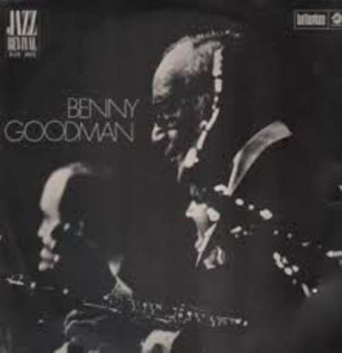 Cover Benny Goodman - Benny Rides Again (LP, Comp) Schallplatten Ankauf