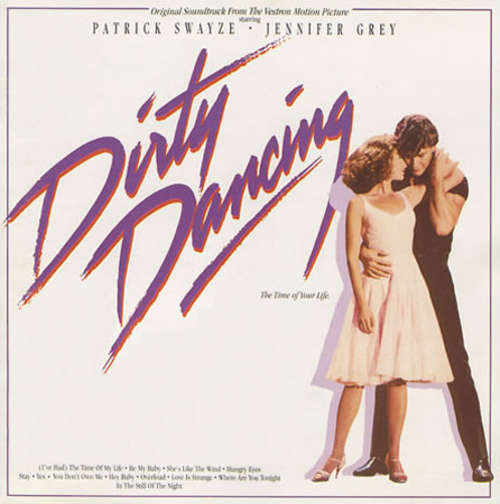 Bild Various - Dirty Dancing (Original Soundtrack From The Vestron Motion Picture) (LP, Album, Comp) Schallplatten Ankauf