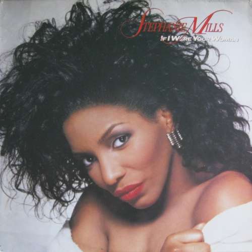 Cover Stephanie Mills - If I Were Your Woman (LP, Album) Schallplatten Ankauf
