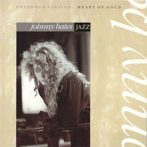 Cover Johnny Hates Jazz - Heart Of Gold (Extended Version) (12) Schallplatten Ankauf