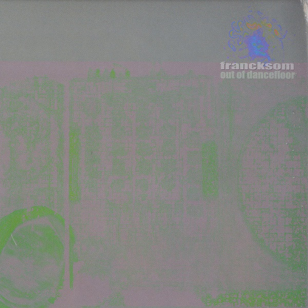 Cover Francksom - Out Of Dancefloor (12) Schallplatten Ankauf