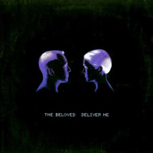 Cover The Beloved - Deliver Me (12) Schallplatten Ankauf