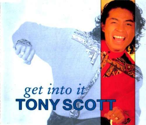 Bild Tony Scott - Get Into It (12) Schallplatten Ankauf