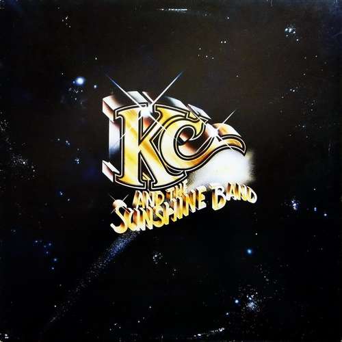 Cover KC & The Sunshine Band - Who Do Ya (Love) (LP, Album) Schallplatten Ankauf