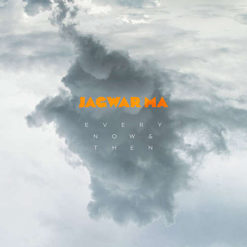 Cover Jagwar Ma - Every Now & Then (LP, Album) Schallplatten Ankauf