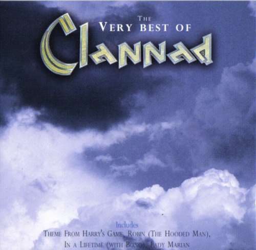 Bild Clannad - The Very Best Of (CD, Comp) Schallplatten Ankauf