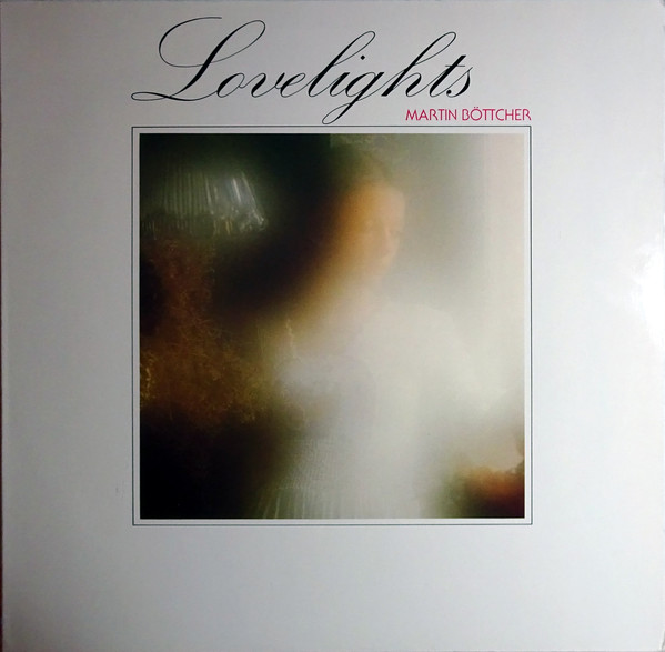 Bild Martin Böttcher - Lovelights (LP) Schallplatten Ankauf