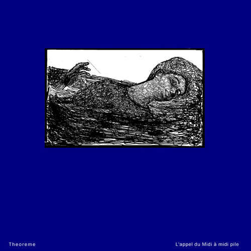 Cover Theoreme (2) - L'Appel Du Midi A Midi Pile (LP) Schallplatten Ankauf
