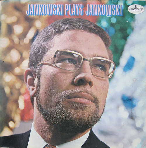 Cover Horst Jankowski - Jankowski Plays Jankowski (LP, Album) Schallplatten Ankauf