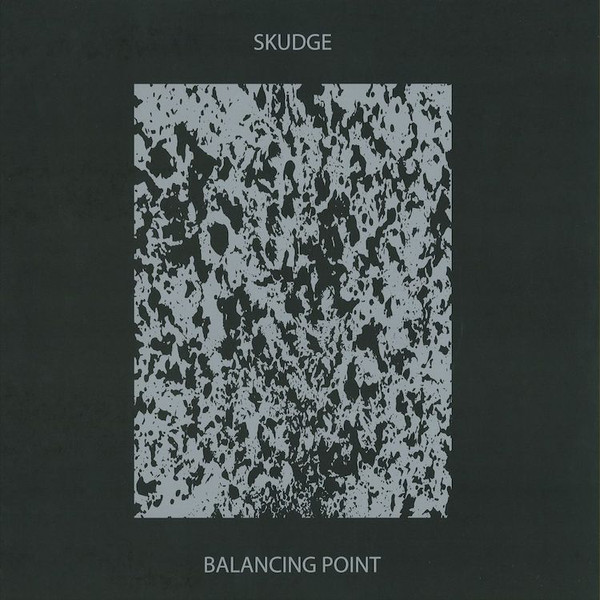 Cover Skudge - Balancing Point (2x12, Album) Schallplatten Ankauf