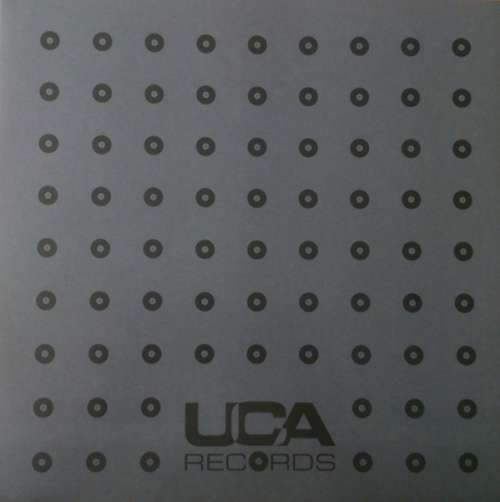Cover Various - Untitled (2xLP, Promo) Schallplatten Ankauf