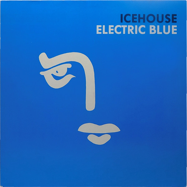 Bild Icehouse - Electric Blue (12, Maxi) Schallplatten Ankauf