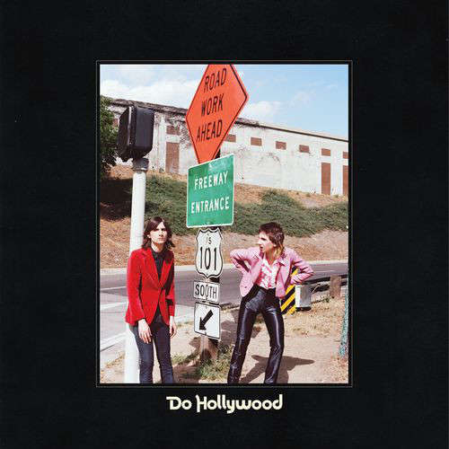 Cover The Lemon Twigs - Do Hollywood (LP, Album) Schallplatten Ankauf