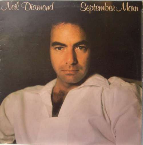 Cover Neil Diamond - September Morn (LP, Album) Schallplatten Ankauf