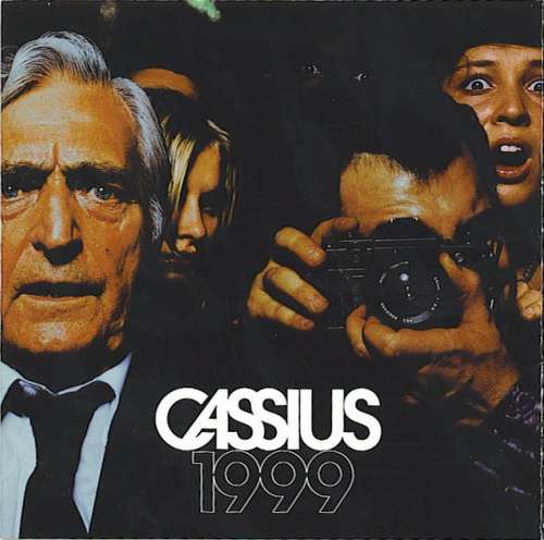 Cover Cassius - 1999 (CD, Album) Schallplatten Ankauf