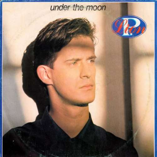 Cover P. Lion - Under The Moon (12, Maxi) Schallplatten Ankauf