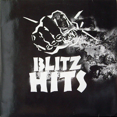 Cover Various - Blitz Hits (2xLP, Comp) Schallplatten Ankauf