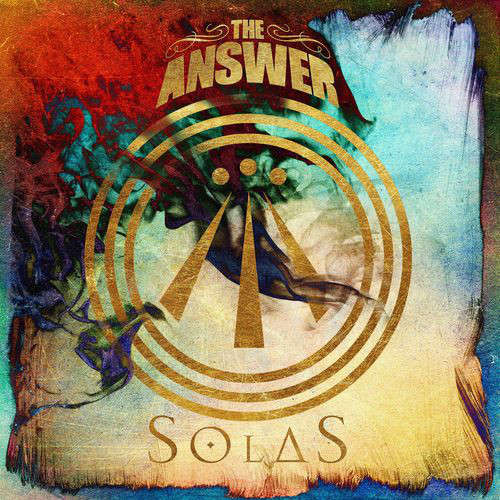 Cover The Answer (3) - Solas (2xLP, Album, Ltd) Schallplatten Ankauf