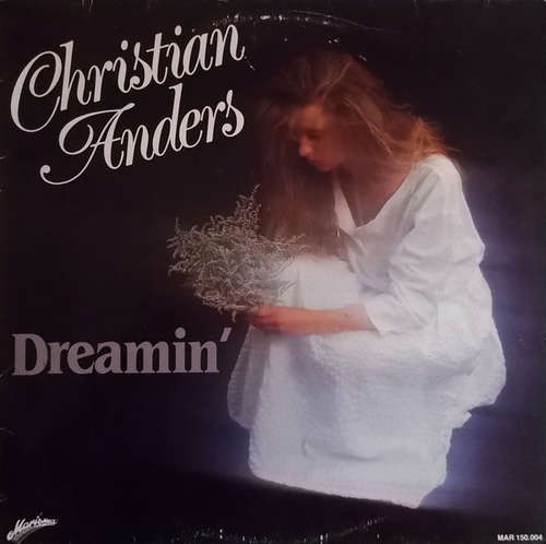 Bild Christian Anders - Dreamin' (12, Maxi) Schallplatten Ankauf