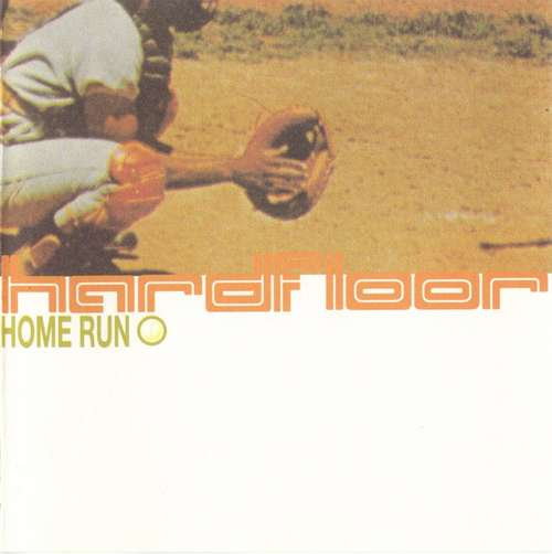 Cover Hardfloor - Home Run (CD, Album) Schallplatten Ankauf