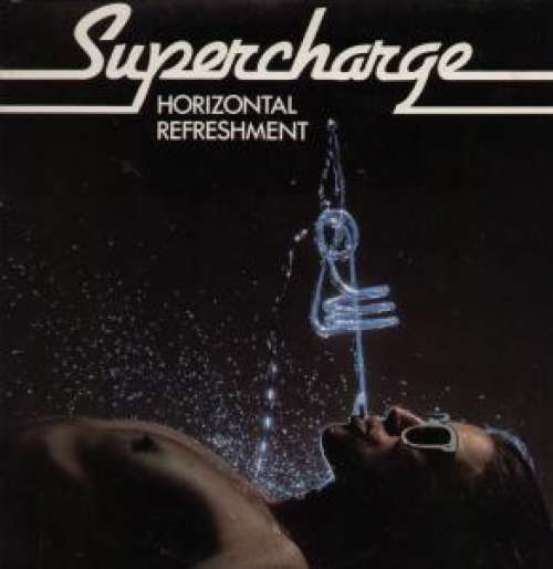 Cover Supercharge (2) - Horizontal Refreshment (LP, Album) Schallplatten Ankauf