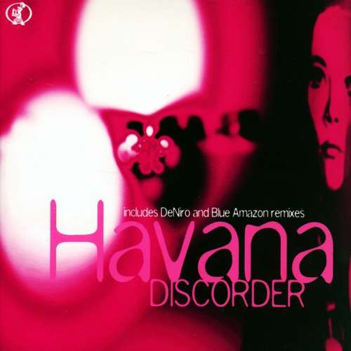Cover Havana - Discorder (12) Schallplatten Ankauf