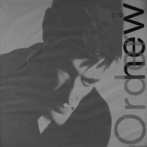 Cover New Order - Low-Life (LP, Album) Schallplatten Ankauf