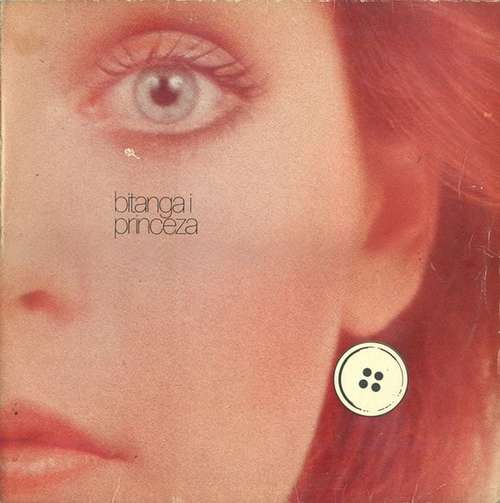 Cover Bitanga I Princeza Schallplatten Ankauf
