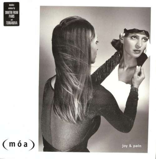 Cover (móa) - Joy & Pain (12) Schallplatten Ankauf