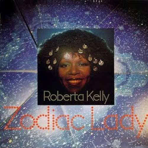 Cover Roberta Kelly - Zodiac Lady (LP, Album) Schallplatten Ankauf